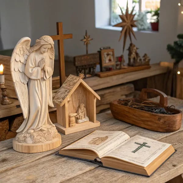Christian Goods