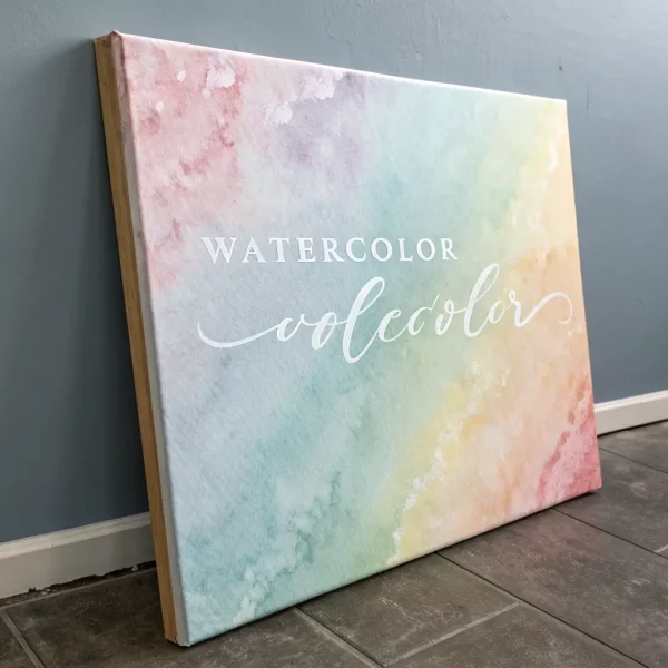 Bible Verse Wall Art