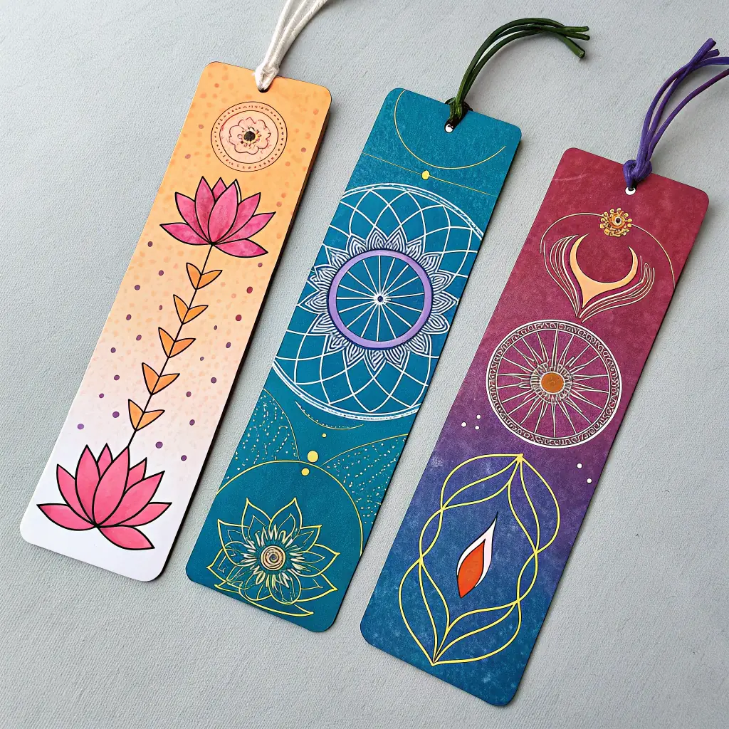 Bible Bookmark Set