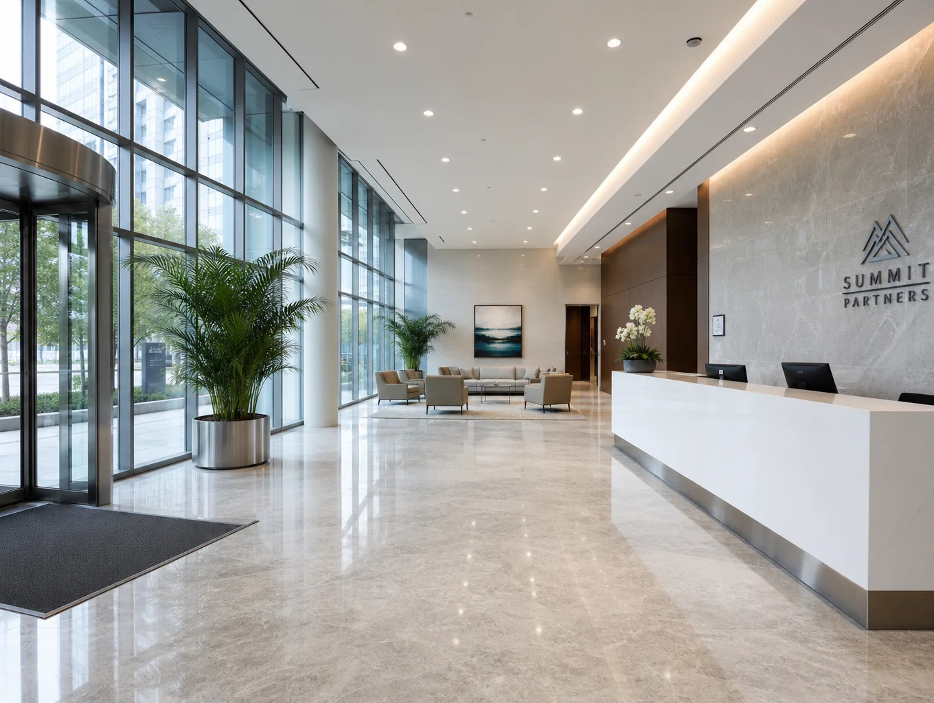 Still Standing Enterprises corporate headquarters