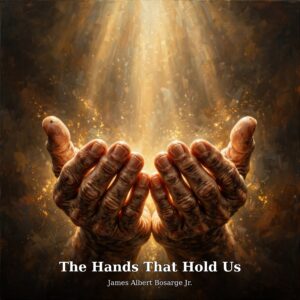 A Corinthians Love (My Backbone) — Single (MP3 Download)