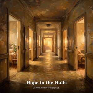 Endless Halls — Single (MP3 Download)