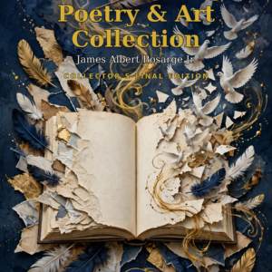 Still Standing Poetry & Art Collection