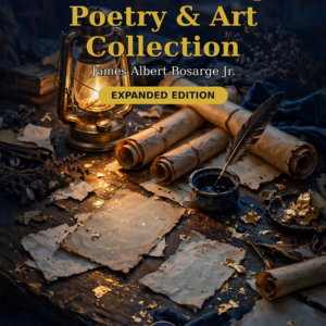 Still Standing Poetry & Art Collection (Ebook)