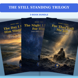 The Still Standing Trilogy — 3-Book Bundle