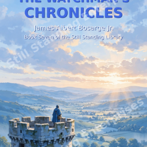 STILL STANDING: THE WATCHMAN'S CHRONICLES — Free Edition