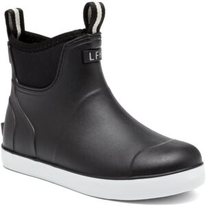 Still Standing Women's Chelsea Deck Boots
