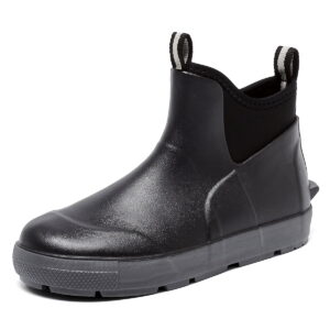 Still Standing Men's Deck Boots