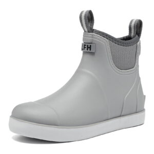 Still Standing Women's Deck Boots
