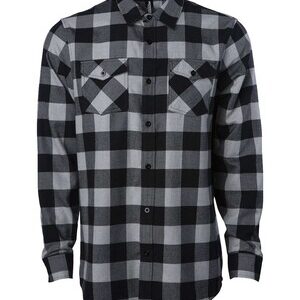 Still Standing Flannel