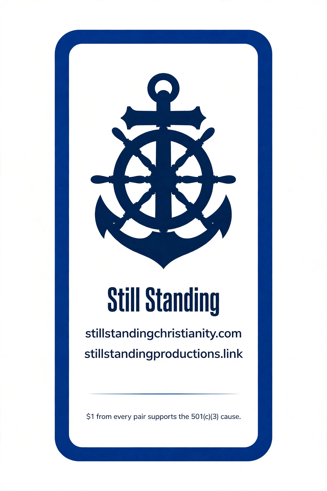 Still Standing Men's Deck Boots - Image 2