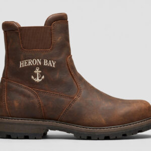 Still Standing Custom Boots — Represent Your Waters
