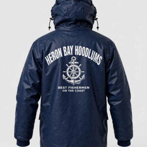 HBH Insulated Slicker Suit